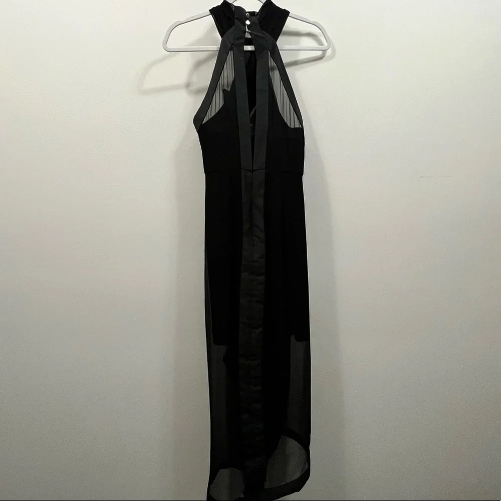 ACLER Fable Halter Neck Dress - Picture 11 of 13